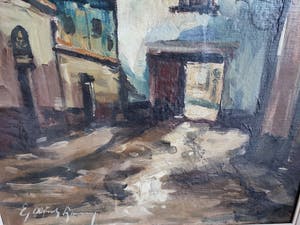 Emiel Lammers - Het straatje kopen? Bied vanaf 50!