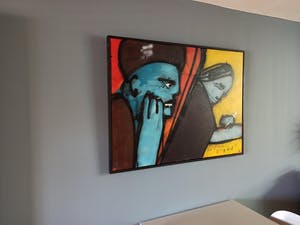 Herman Brood - Oh god oh god kopen? Bied vanaf 5500!