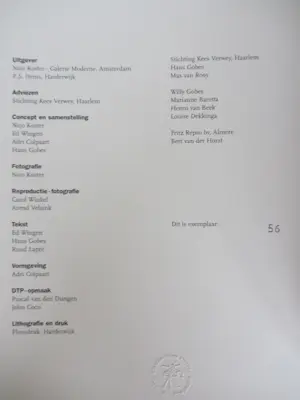 Kees Verwey - 2 delen in cassette kopen? Bied vanaf 30!