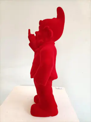 Ottmar Horl - Velvet Sponti kopen? Bied vanaf 80!