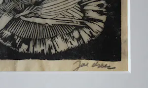 Jac. de Beer - Anna Pawlowa kopen? Bied vanaf 45!