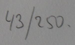 Nic Jonk - Zeefdruk: Dolfijnen - 1990 kopen? Bied vanaf 49!