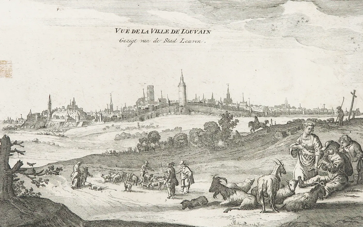 Philippe de Cantillon