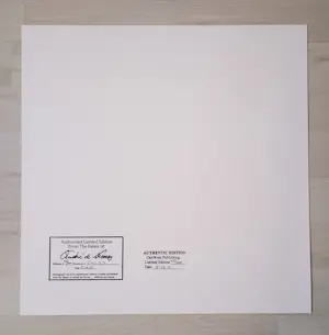 André De Dienes - Marilyn Monroe -Tobay Beach, 1949 - Auflage von 200 - drucksigniert kopen? Bied vanaf 500!