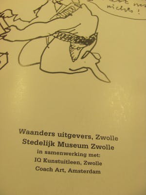 Herman Brood - Cat on canvas kopen? Bied vanaf 3795!