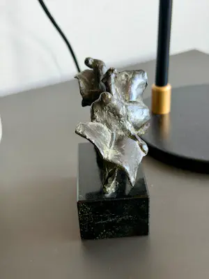 Eric Claus - De lezers kopen? Bied vanaf 150!