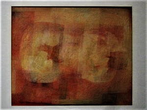 Caveto - monumentaal kunstenaar Jan Dohmen - verstild Pastel op papier - gesigneerd kopen? Bied vanaf 20!