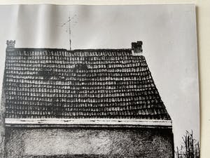 Rob Schotman - Ontwerp voor een postkaart 'Stop de Neutronenbom' kopen? Bied vanaf 15!