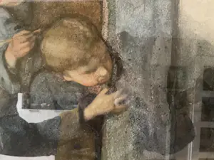 Betsy Repelius - Spelende kinderen kopen? Bied vanaf 1000!