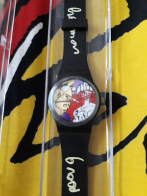 Herman Brood - geen titel kopen? Bied vanaf 39!