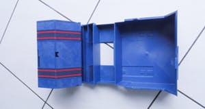 Samuel Meyering - Rolykit kopen? Bied vanaf 25!