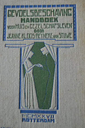 Lou Loeber - 2 titels met bandontwerp Lou Loeber kopen? Bied vanaf 70!