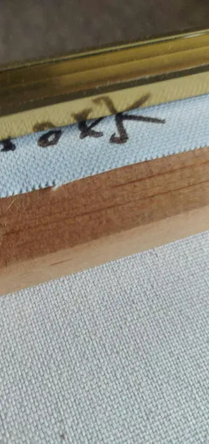 Lee Reynolds Burr - Korenveld kopen? Bied vanaf 80!