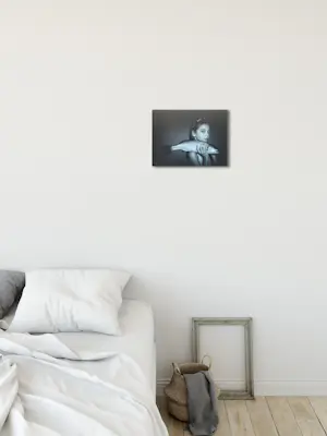 Erwin van Krey - Fish girl kopen? Bied vanaf 100!