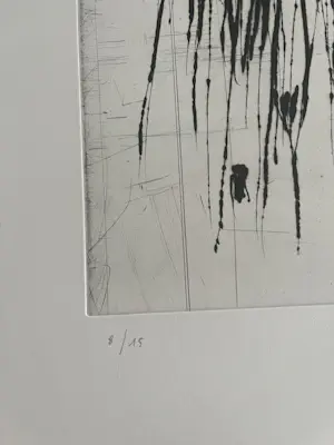 Johan Tahon - Mohawk kopen? Bied vanaf 590!