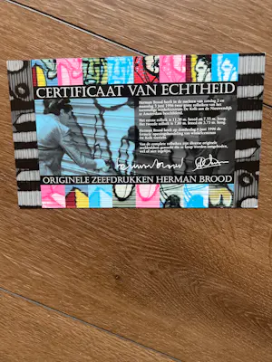 Herman Brood - Wasvrouw kopen? Bied vanaf 150!