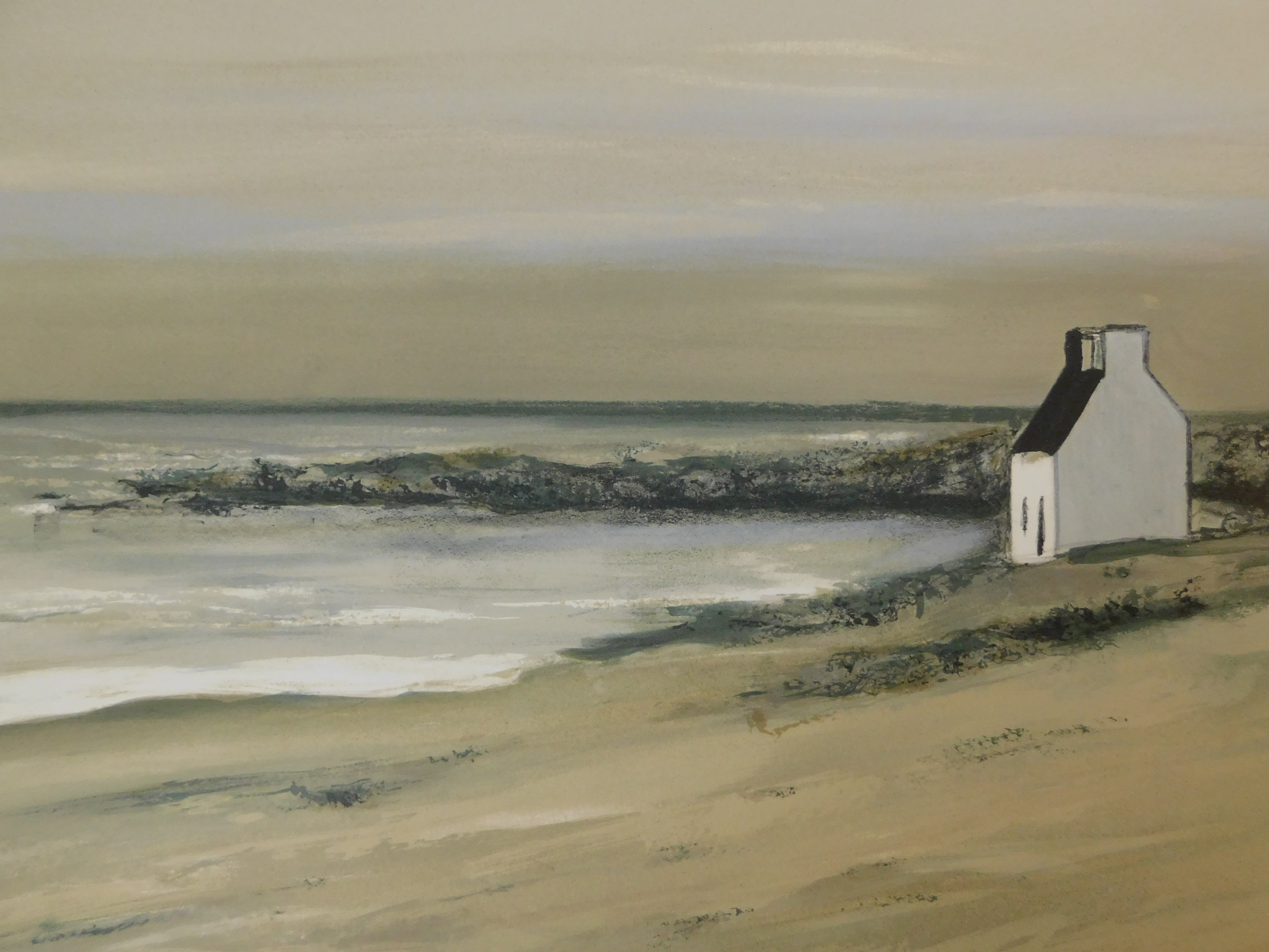 George Laporte - Bretagne I kopen? Bied vanaf 45!