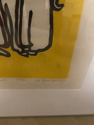 Ad Gerritsen - De blinde Tourist kopen? Bied vanaf 125!