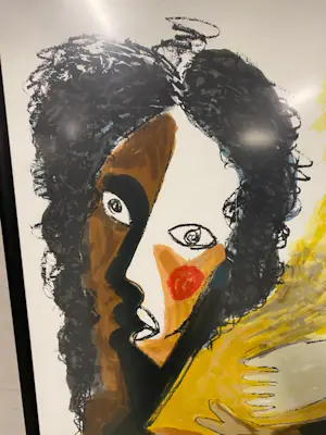 John Lie a Fo - Onbekend kopen? Bied vanaf 240!