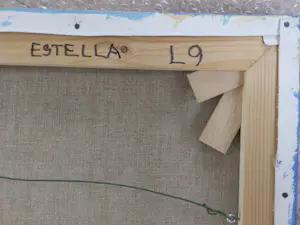 Estella den Boer - geen titel maar met code aangeduid : L9 kopen? Bied vanaf 50!