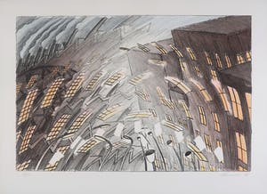 Jeroen Henneman - Litho, Business to business kopen? Bied vanaf 150!