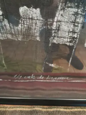 Enk De Kramer - Compositie kopen? Bied vanaf 485!