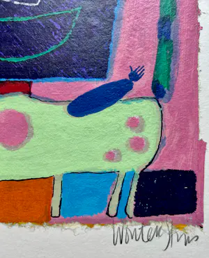 Wouter Stips - Zonder titel kopen? Bied vanaf 35!