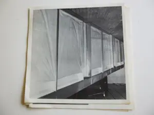 Christo - expo van Abbe museum Eindhoven kopen? Bied vanaf 45!