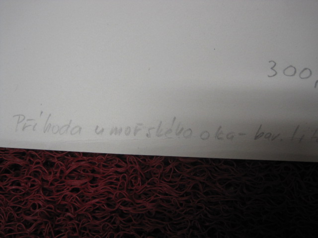 Josef Liesler - Tsjechisch Surrealist - "arcadisch kustlandschap" gesigneerd kopen? Bied vanaf 1!