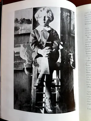 Tonny Kristians - Tonny Kristians kopen? Bied vanaf 10!