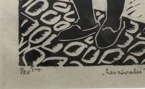 Harmen Meurs - Les Rivales kopen? Bied vanaf 250!