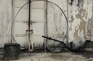 Otto Rockener - Foto, Zonder titel kopen? Bied vanaf 35!