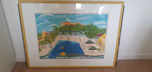 Hipolito Ocalia - Hotel Avila kopen? Bied vanaf 350!