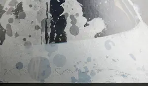 Gottfried Salzmann - “Rue de Rivoli”. kopen? Bied vanaf 89!