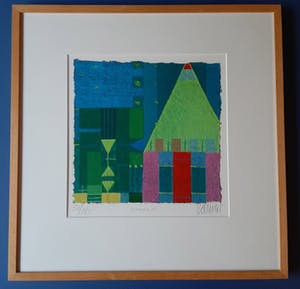 Norbert Cames - Synergy III kopen? Bied vanaf 15!