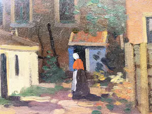 Hendrik Weegewijs - oude huizen kopen? Bied vanaf 89!