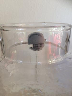 Willem Heesen - Klavervier blokontwerp kopen? Bied vanaf 85!