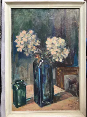 Jacob Boudewijn Volkers - Hortensias kopen? Bied vanaf 50!