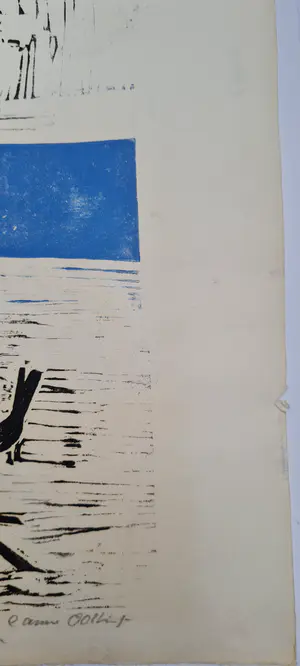 Jeanne Bieruma Oosting - Vogelhuisje kopen? Bied vanaf 295!