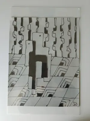 Wiesje van Dam - The Tango kopen? Bied vanaf 99!