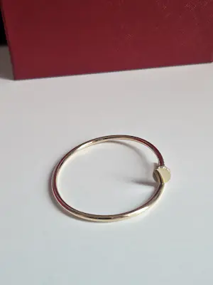 Cartier - cartier Juste un Clou kopen? Bied vanaf 2500!