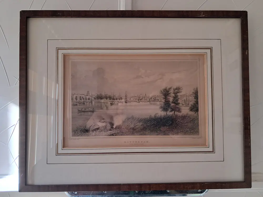 William John Cooke (1796-1865)