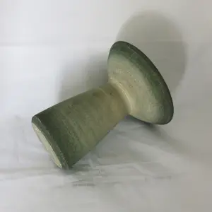 Potterie Ravelli - twee bollenvazen kopen? Bied vanaf 35!