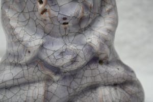 Niet of onleesbaar gesigneerd - Boehdas kopen? Bied vanaf 1!