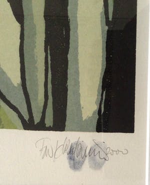 Fon Klement - Violatre kopen? Bied vanaf 175!