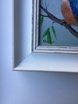 Henk Poeder - Ysvogel kopen? Bied vanaf 49!