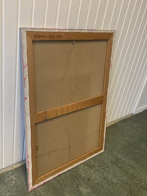 Niet of onleesbaar gesigneerd - Floating Cells kopen? Bied vanaf 1!