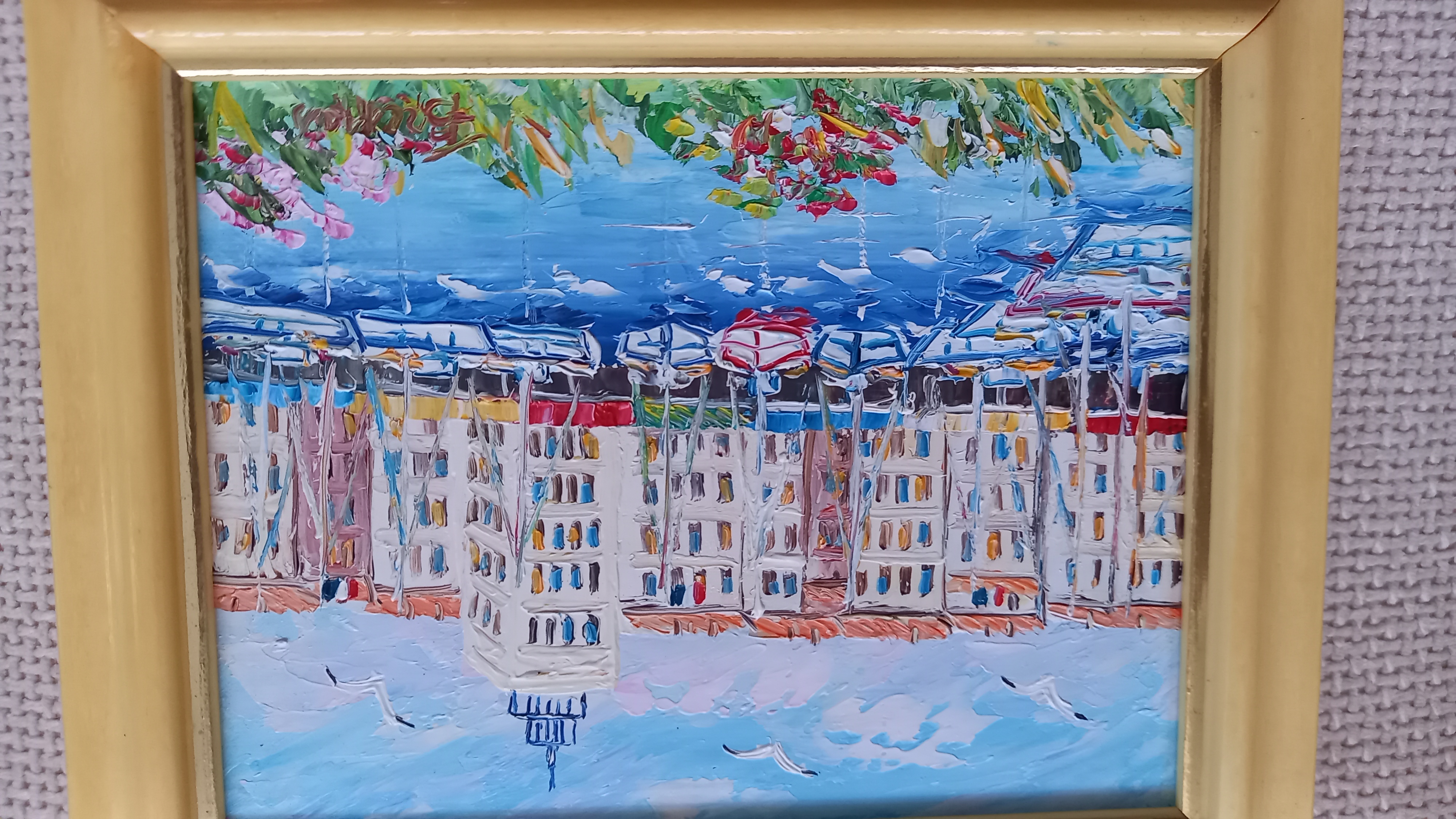 Fernand Brenas (1913-2013)