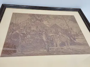 Willem de Zwart - Koemarkt kopen? Bied vanaf 40!