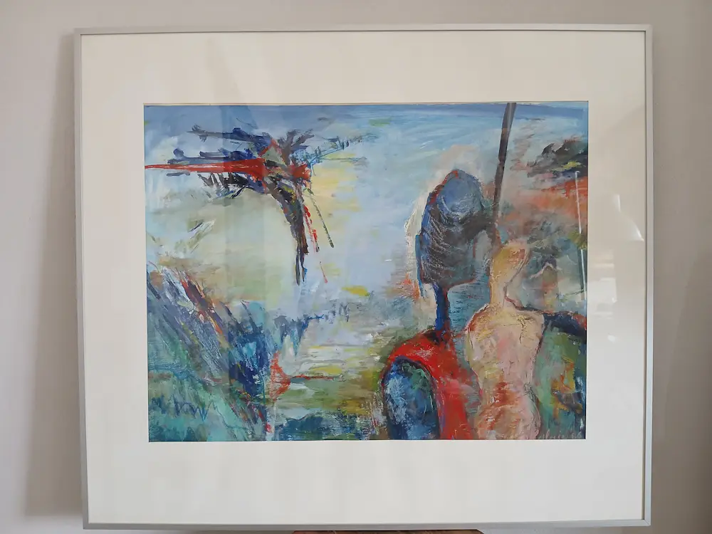 Anke Labrie (1948)